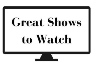 Great Shows to Watch logo